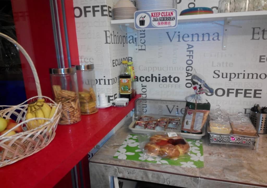 Hotel Zamburger Enstek - photo 8