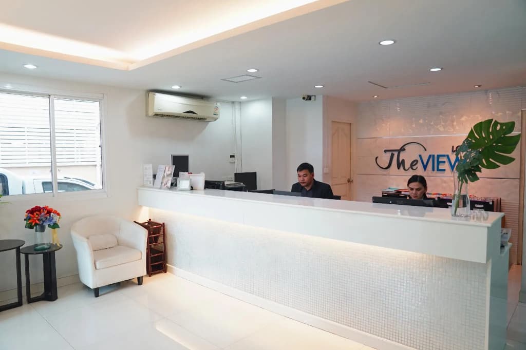 The View Residence - photo 9