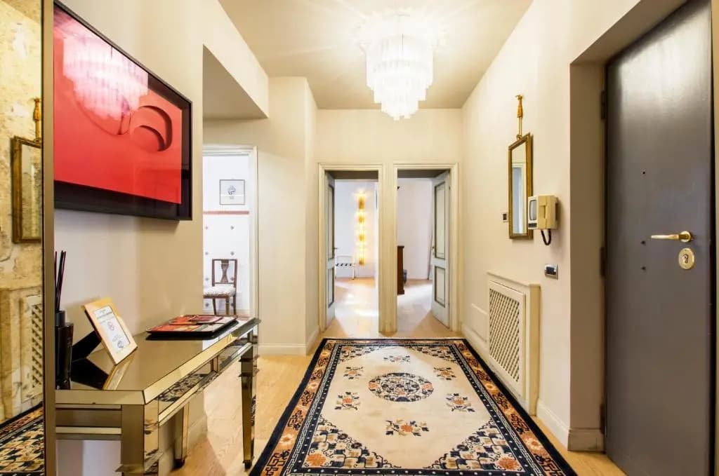My Trastevere Apartment - photo 3