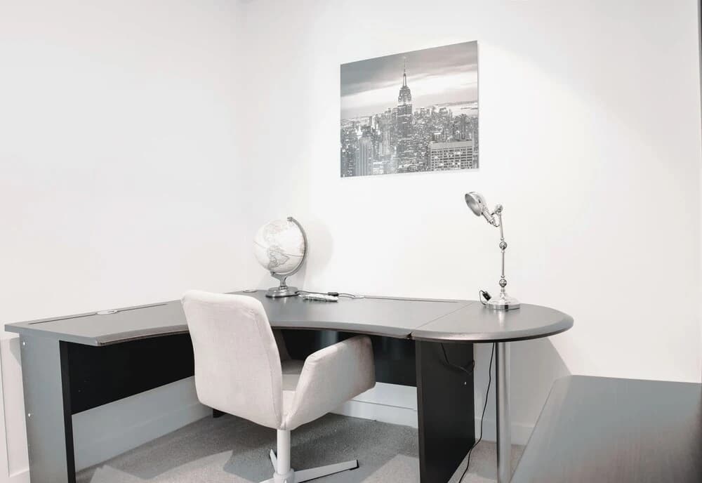 Melbourne Central Apartment - main photo