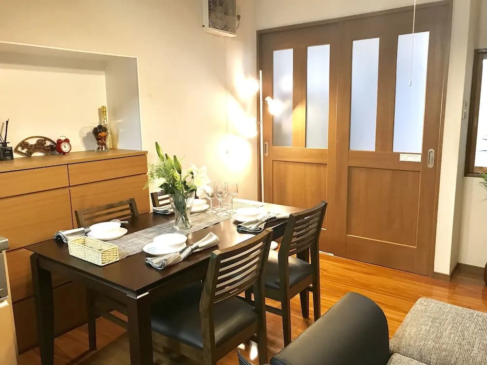 Osaka Premium House - photo 23