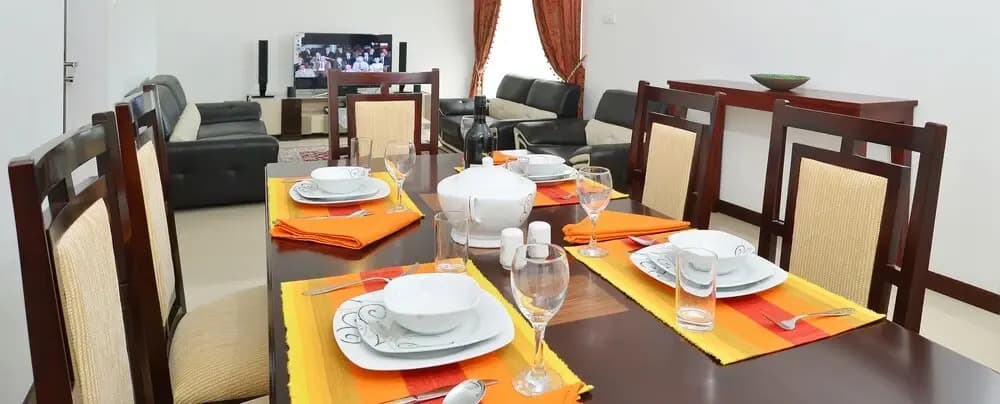 Luxury Resort Apartment OnThree20 - photo 28