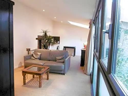 Loft Baron Citycosy in Paris - main photo