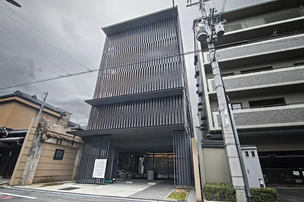 Hotel Ninja Black - photo 1