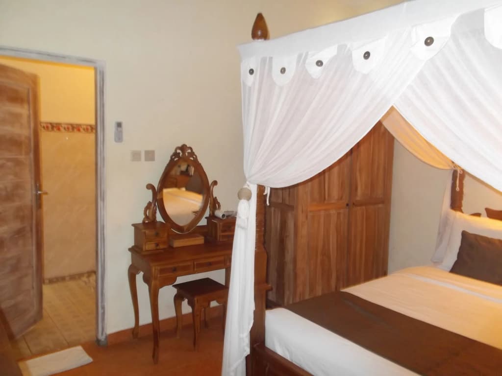 Villa JJ and Spa Ubud - photo 3