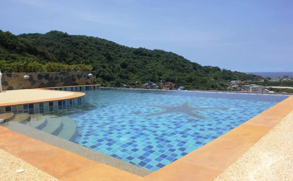 Shanaya Residence Ocean View Kata - photo 15