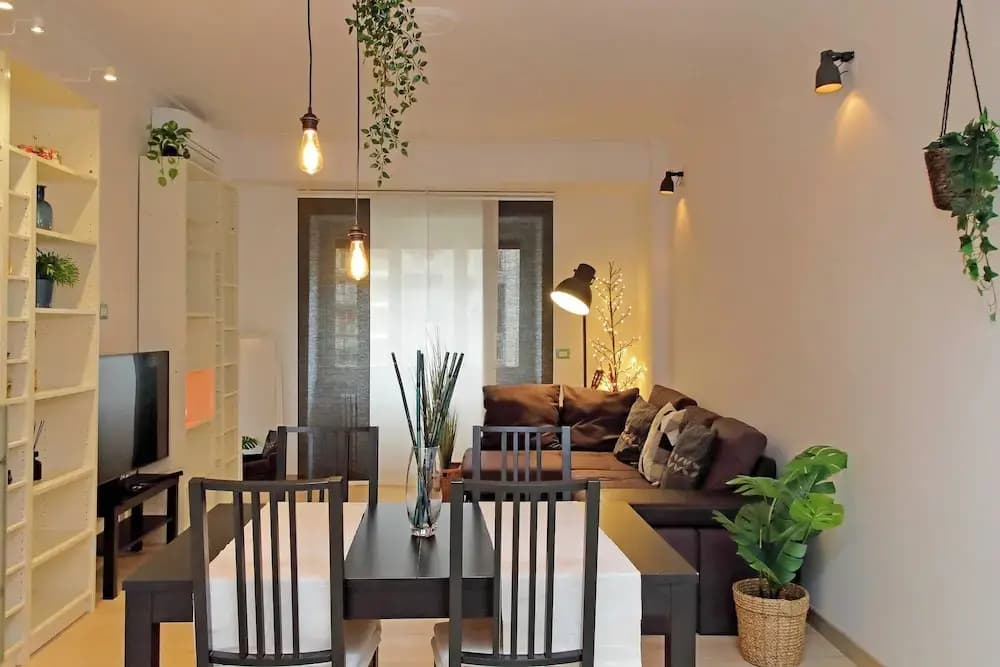 Trendy Flat near Marconi - photo 11