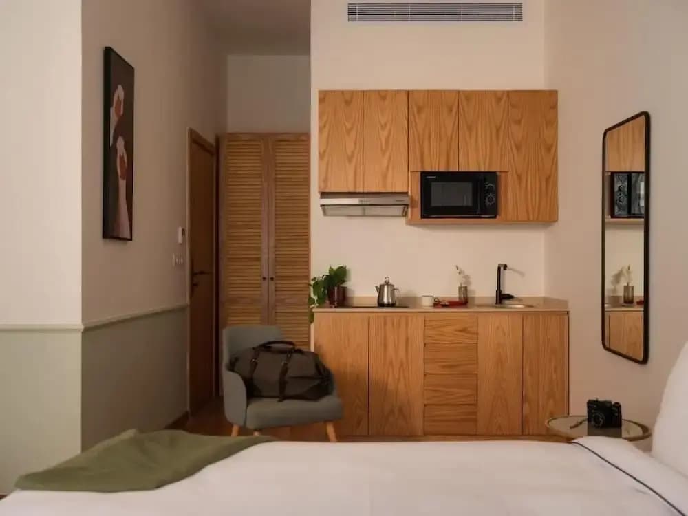 Brassbell Downtown Kasr Living - photo 5