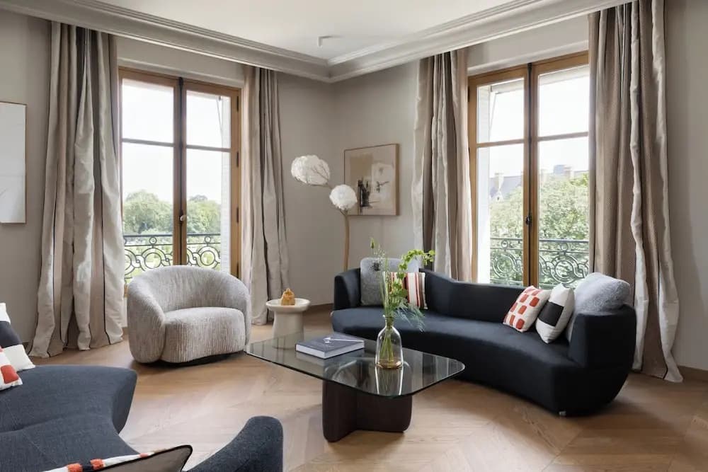 HIGHSTAY - Luxury Serviced Apartments - Invalides - photo 11