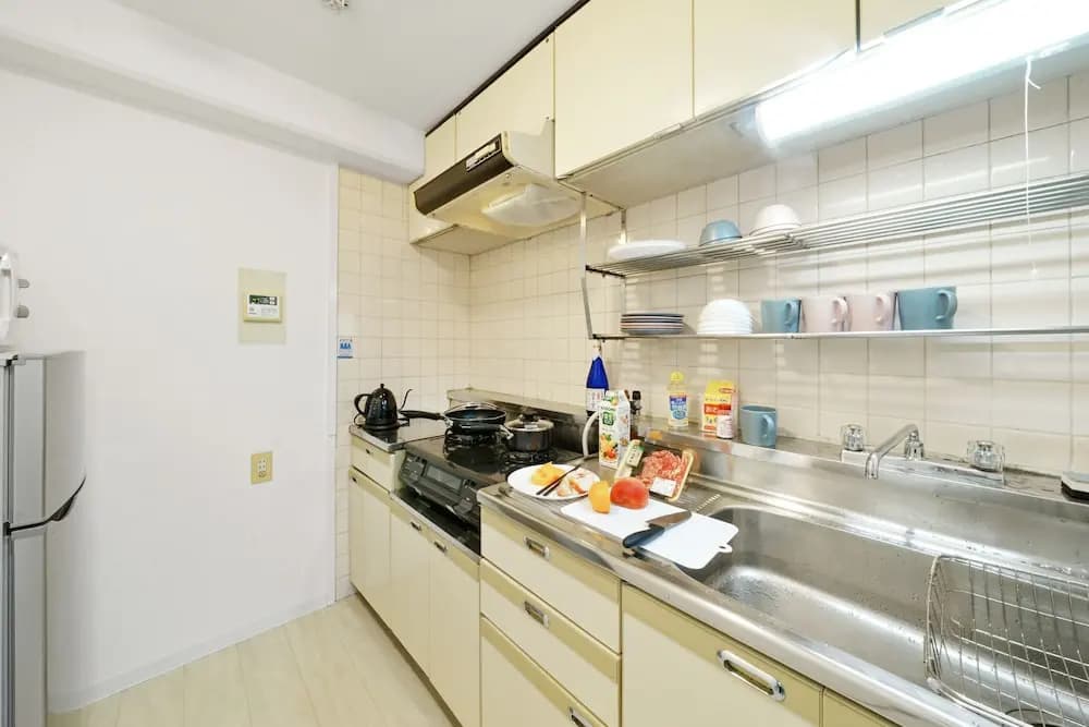 Daikokucho Home Builder Ebisu 1002 - photo 15