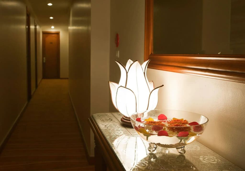 A25 Hotel - 19 Phan Dinh Phung - photo 11