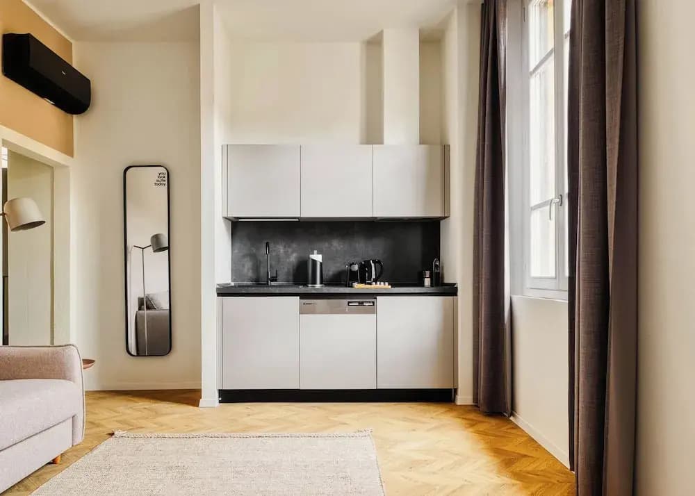 Limehome Florence Via Guelfa - photo 20