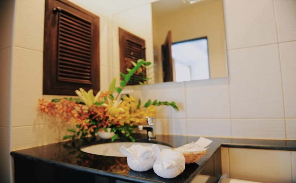 Ice Kamala Beach Hotel - photo 11