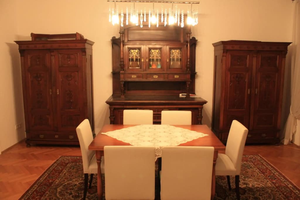 Apartment Schönbrunn - photo 3