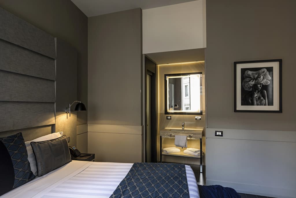 Hotel The Style - photo 35