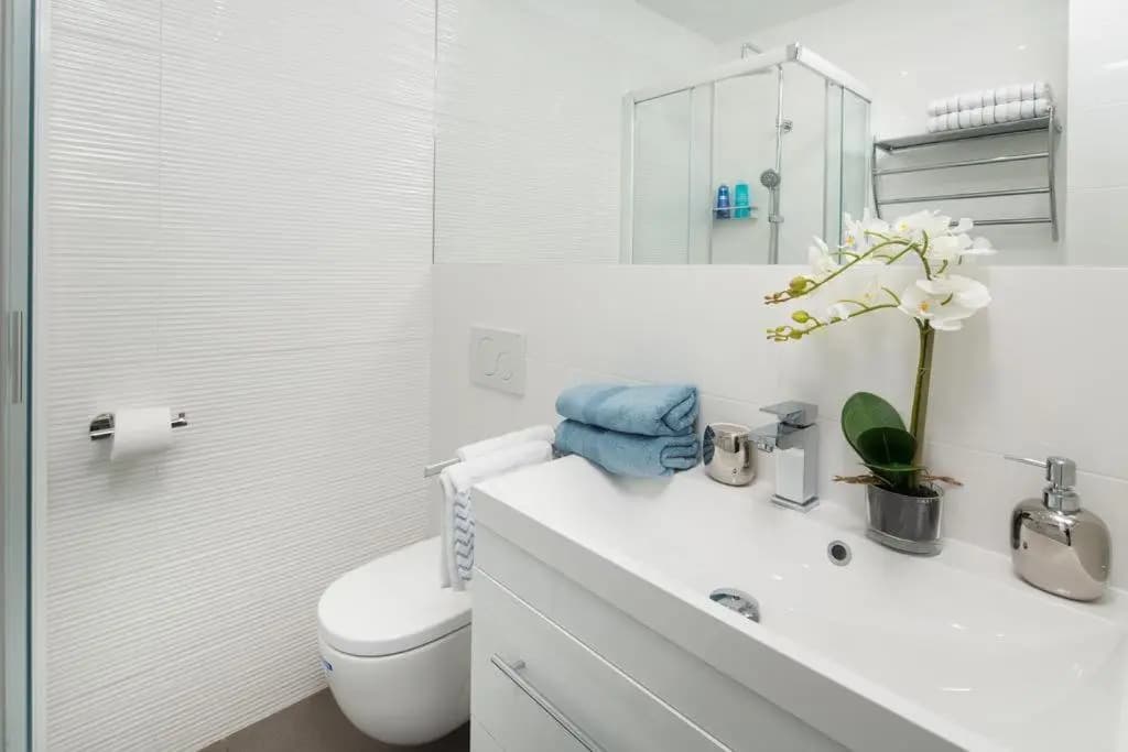 d.Five Danube Corso Boutique Apartment - photo 7