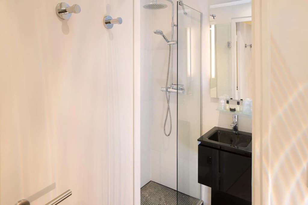 Hotel Le Relais du Marais - photo 17