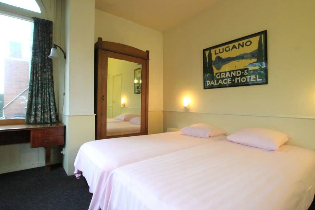 Hotel Museumzicht - photo 5