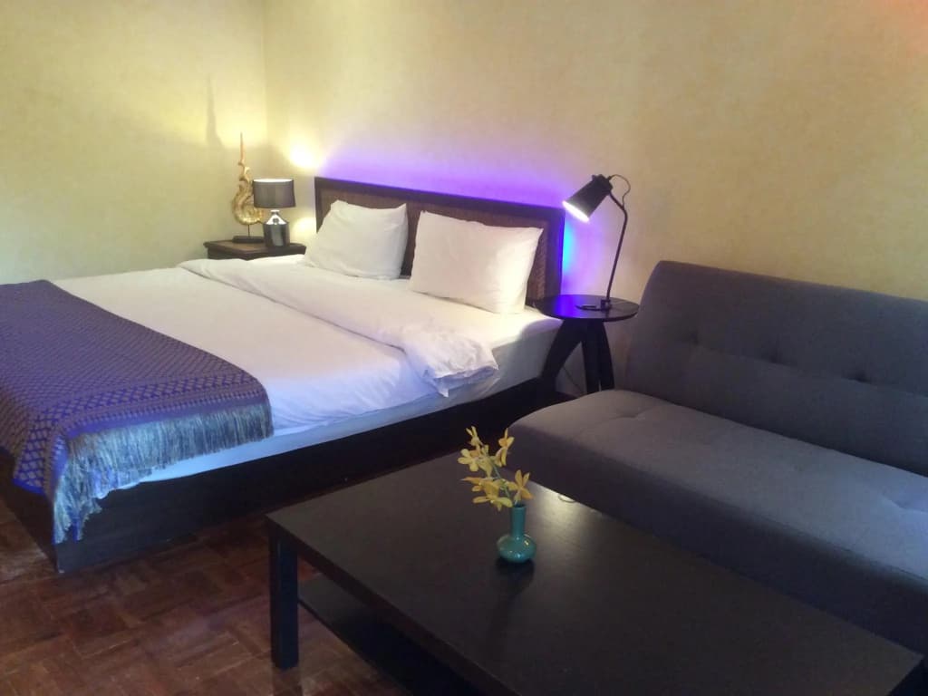 Cocco Resort - photo 7