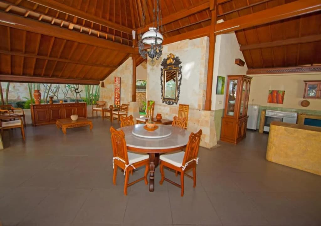 Rumah Mertasari - photo 13