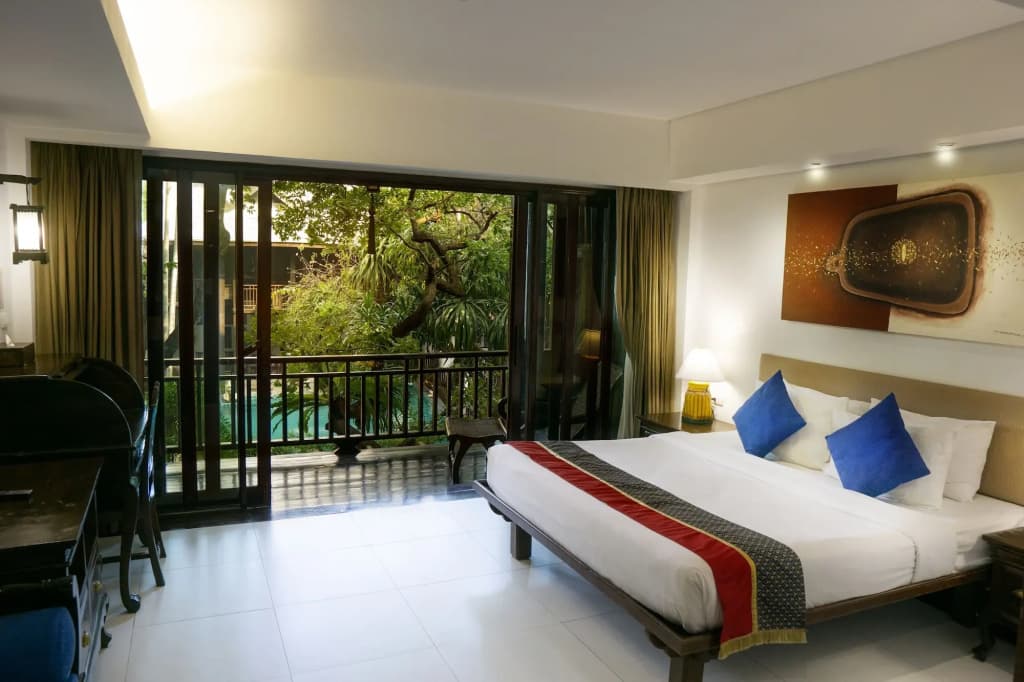 Yantarasri Resort - photo 29