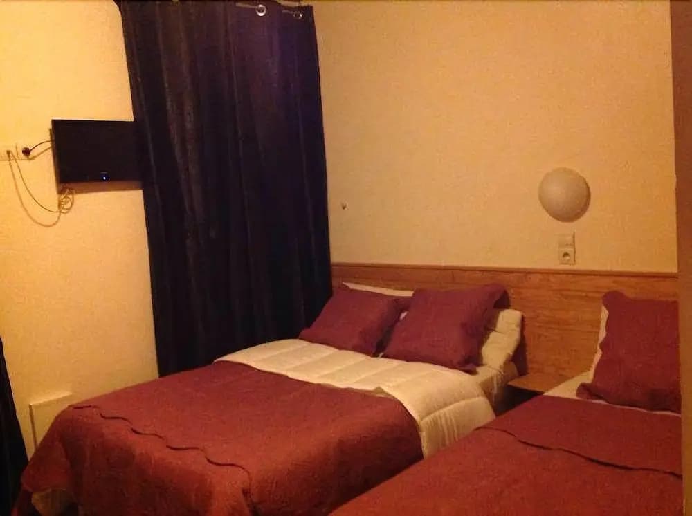 Hôtel Nice Savoie - photo 7