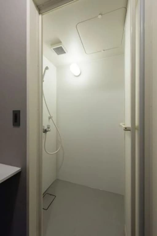 Imano Tokyo Hostel - photo 10