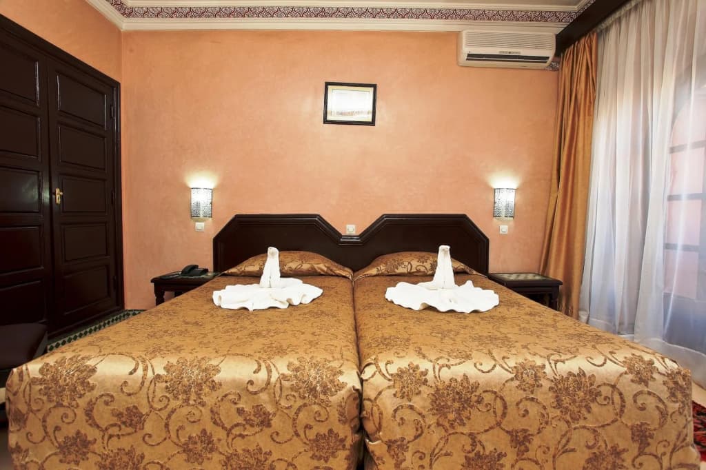 Diwane Hotel & Spa Marrakech - photo 6