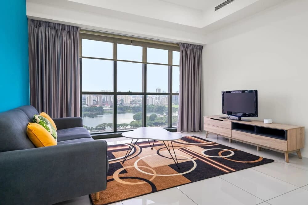 Mcity Ampang by Plush - photo 8