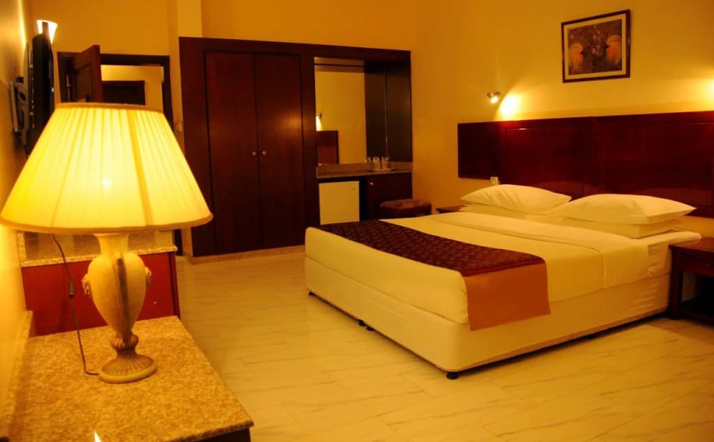 Hotel Summersands - photo 11