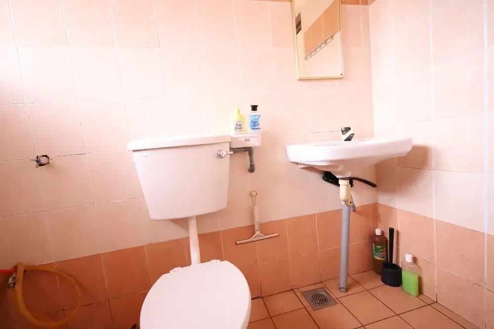 OYO Homes 90575 C.k Bahau Homestay - photo 18