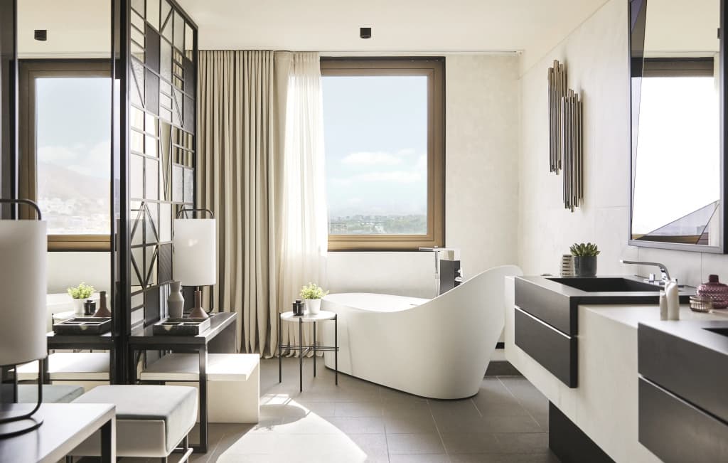 Grand Hyatt Barcelona - photo 10
