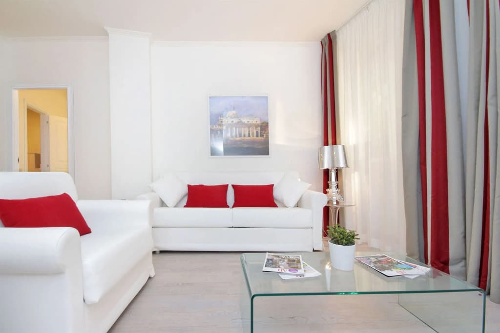 Piazzetta Margutta - My Extra Home - photo 5