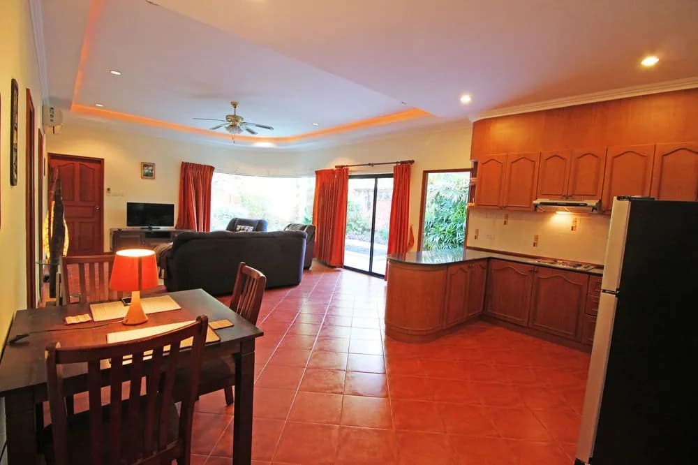 Cosy Beach Pool Villa By Pattaya Sunny Rentals - main photo