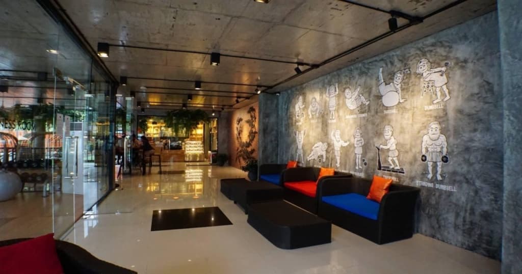Maneetel Krabi Beachfront - photo 20