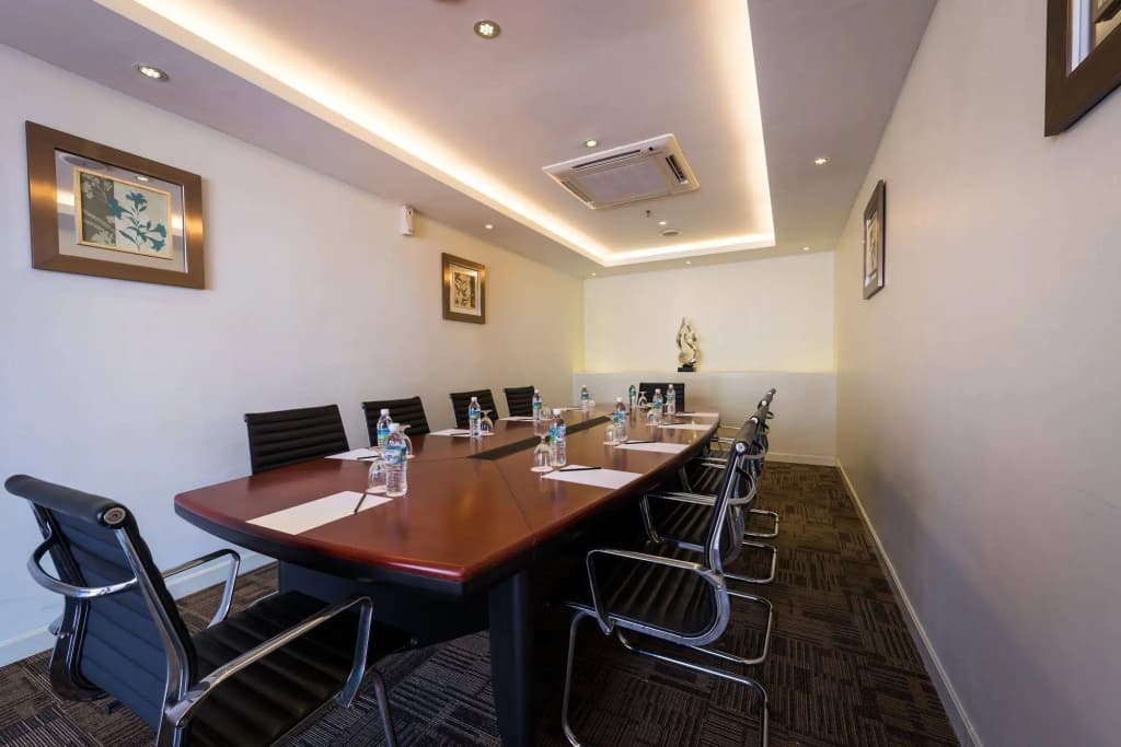 Hotel Sentral Georgetown @ City Centre - photo 12