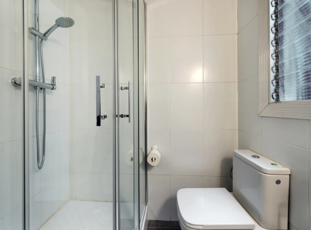 RAMBLA - Cozy Big Apartment - photo 10