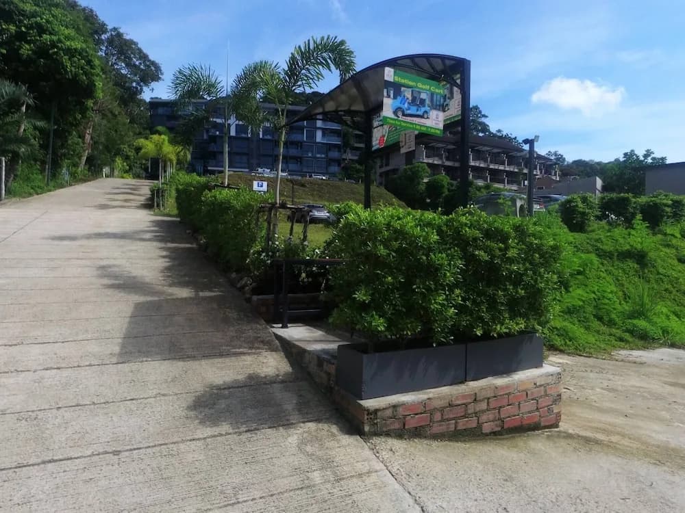 Ao407- 2 Bdr Condo With Forest View, Ao Nang Beach - photo 21