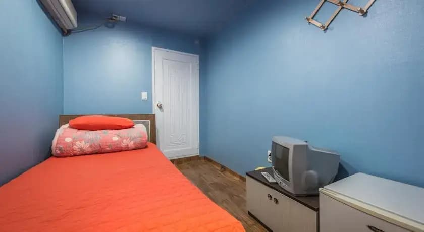 Hostel Korea 5 - photo 2
