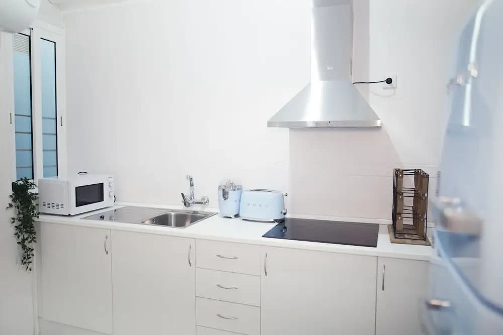 Apartamentos La Guarida 1820 - photo 21