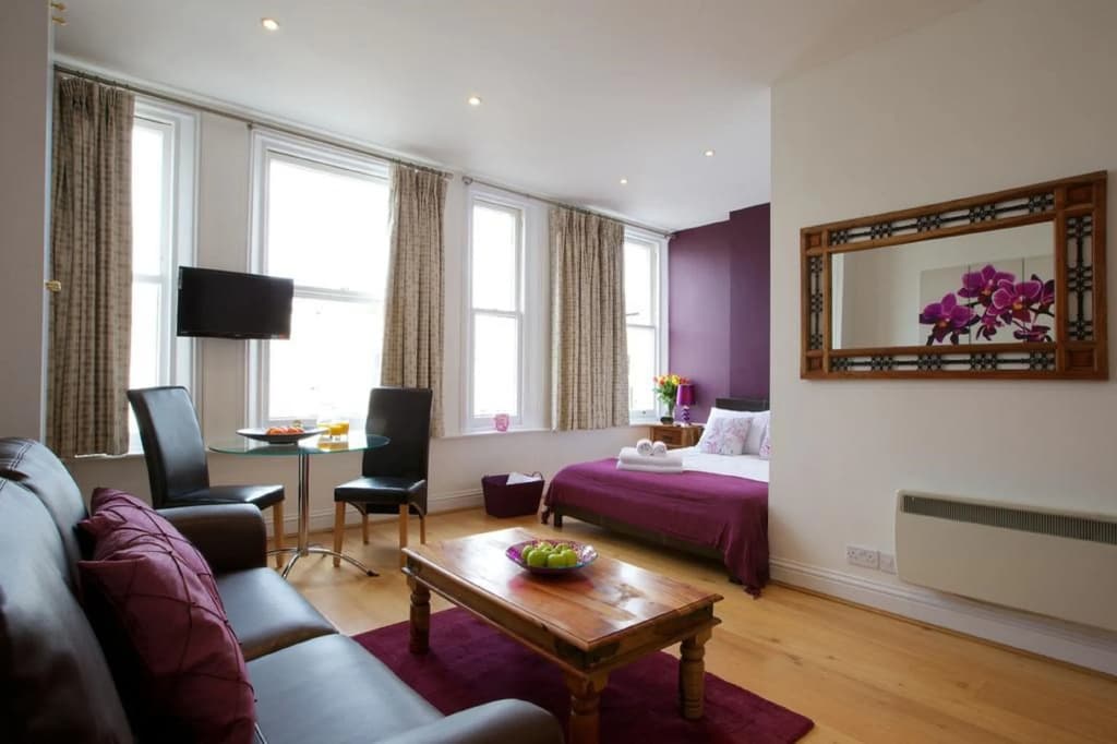 Earl's Court - Longridge Road - photo 6