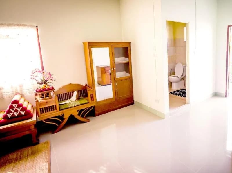 Baan Muan Jai Chiang Mai - photo 2