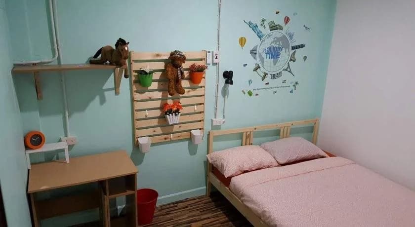 S-space Hostel Chatuchak - photo 5
