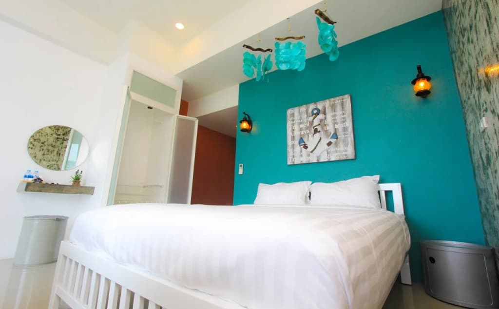 Boutique Summer House - main photo