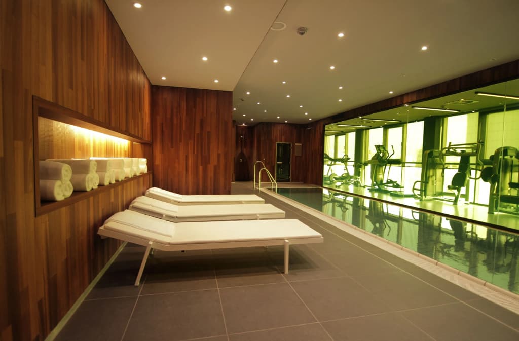 SANA Berlin Residence - photo 34