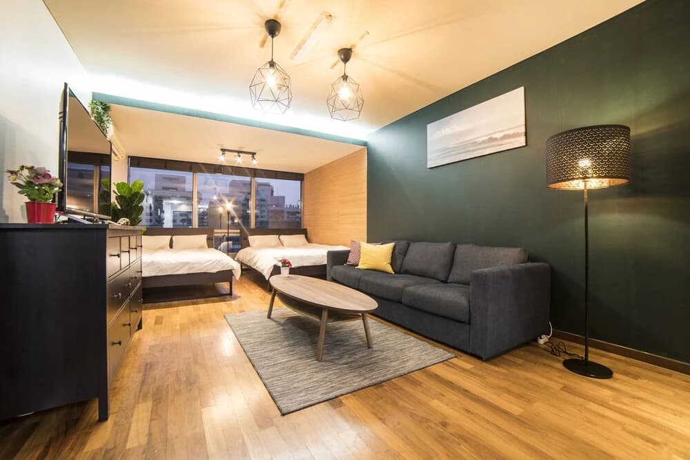 D-5 RaDi's House - main photo