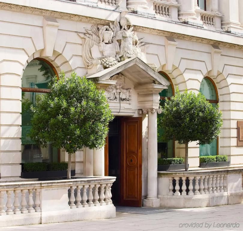 Sofitel London St James - photo 1