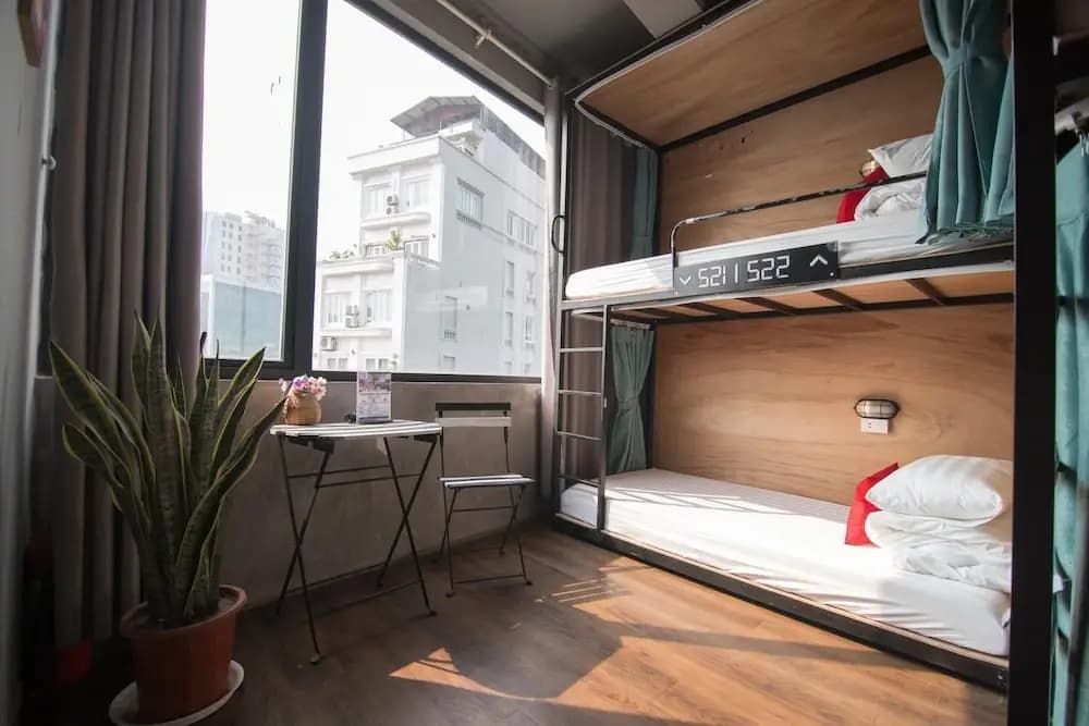 Soft Pillow Hostel - Adults Only - photo 5
