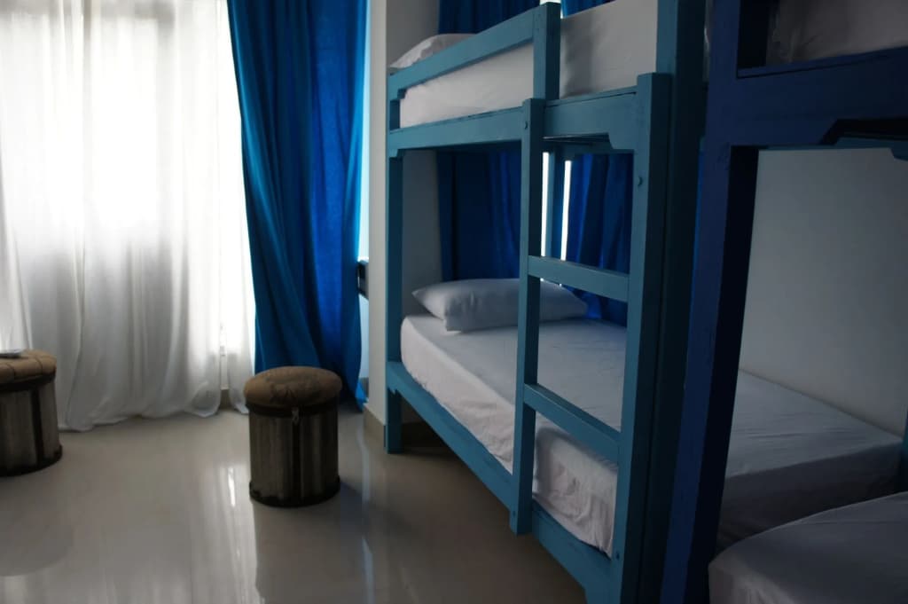 Bed & Chai Guest House - photo 7