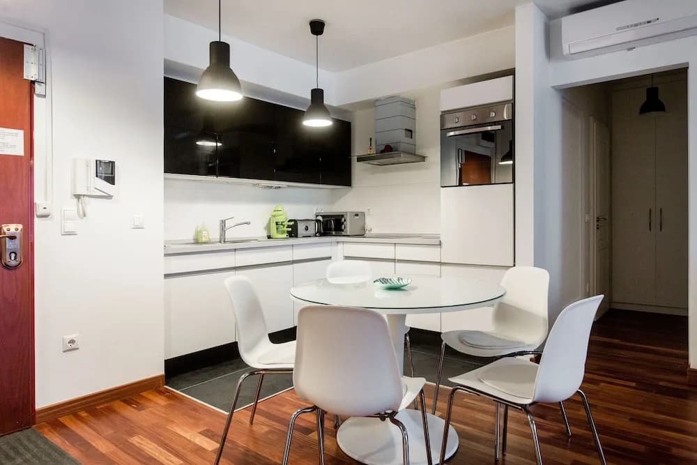Hollo 12 Apartment I. - photo 12